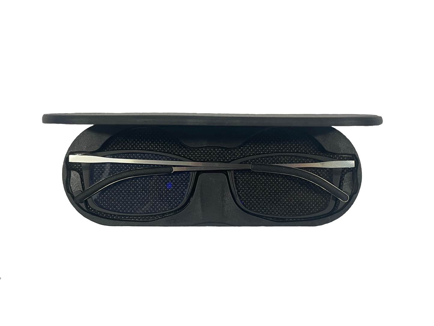 SlimSpecs (Zwart) – Ultradunne, Stijlvolle Leesbril